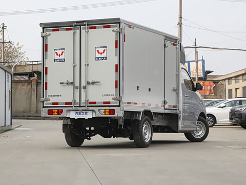 2025 Wuling Yangguang Image 6